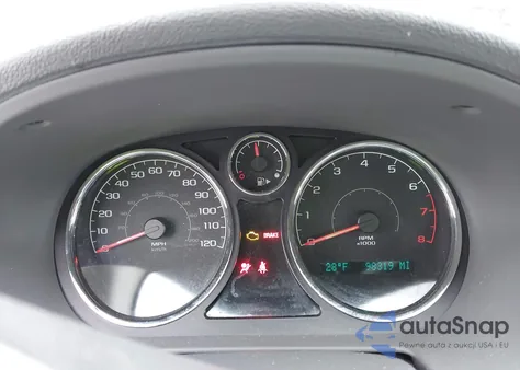 2007 Chevrolet Cobalt Lt из США, поврежденный, VIN 1G1AL55F777326300